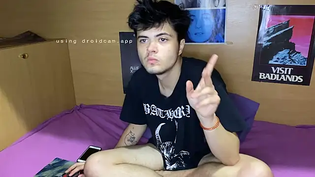 mystrauud online show from 10.10.25