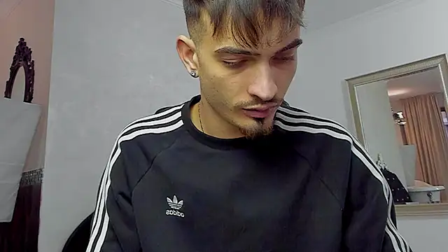 BrandonTate online show from 02.06.25