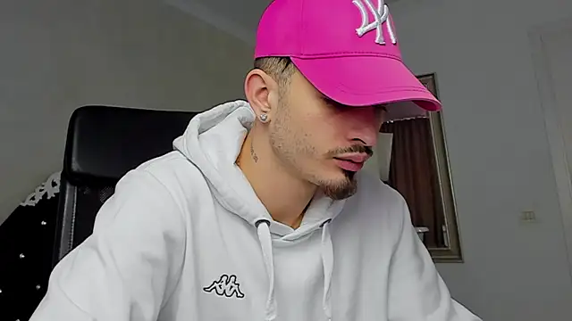 BrandonTate online show from 02.12.25