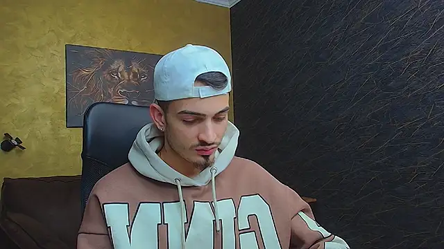 BrandonTate online show from 02.14.25