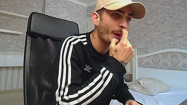 BrandonTate online show from 02.22.25