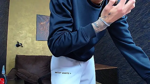 BrandonTate online show from 02.26.25