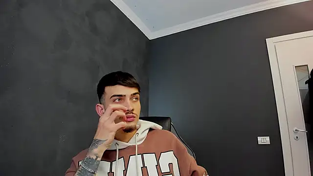 BrandonTate online show from 03.01.25