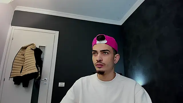 BrandonTate online show from 03.04.25