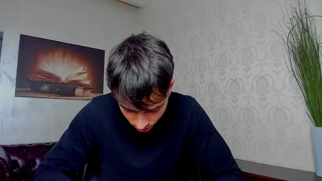 BrandonTate online show from 03.09.25