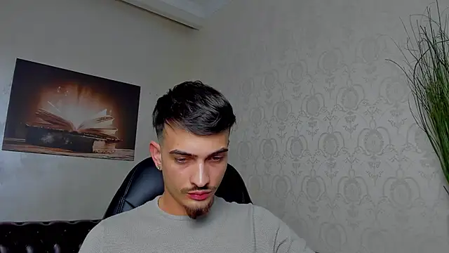 BrandonTate online show from 03.17.25