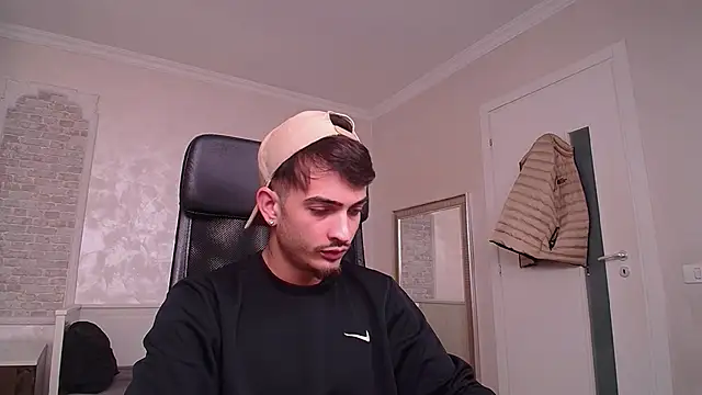 BrandonTate online show from 03.21.25