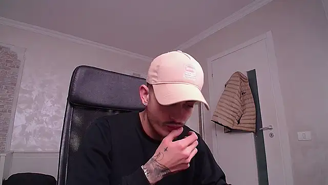 BrandonTate online show from 03.21.25