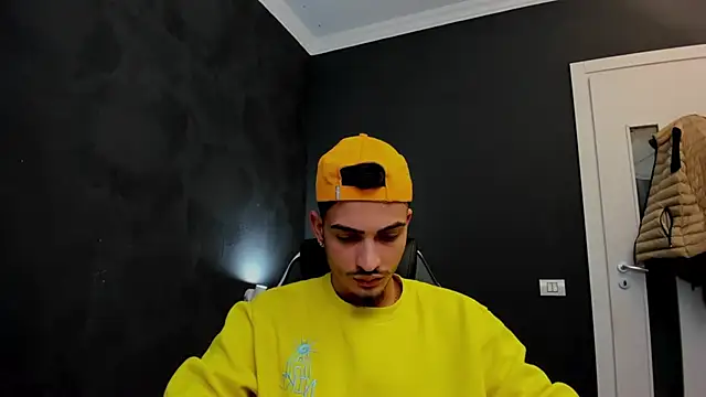 BrandonTate online show from 03.22.25