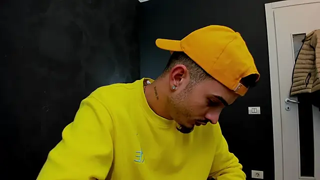 BrandonTate online show from 03.22.25