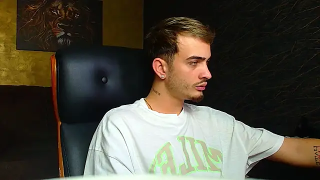 BrandonTate online show from 09.12.25