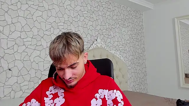 BrandonTate online show from 10.27.25