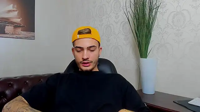 BrandonTate online show from 11.06.25