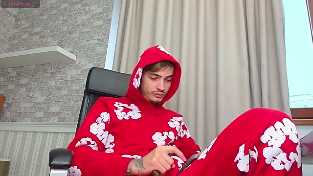 BrandonTate online show from 11.27.25