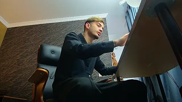 BrandonTate online show from 12.02.25