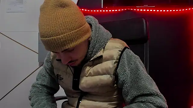 Snapshot of BrandonTate chatting on 02.02.26 BrandonTate online show from 02.02.26