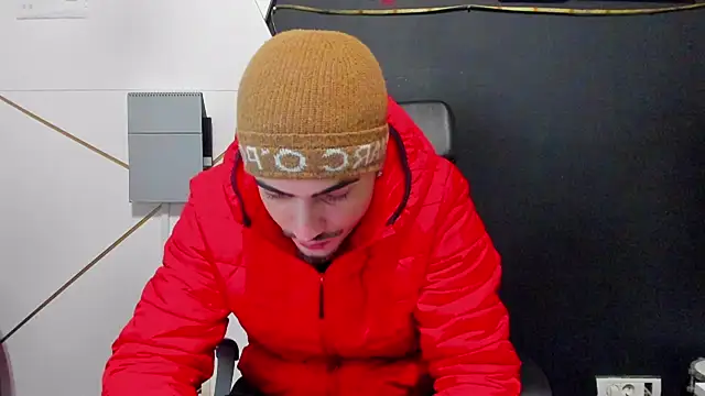 Snapshot of BrandonTate chatting on 02.03.26 BrandonTate online show from 02.03.26