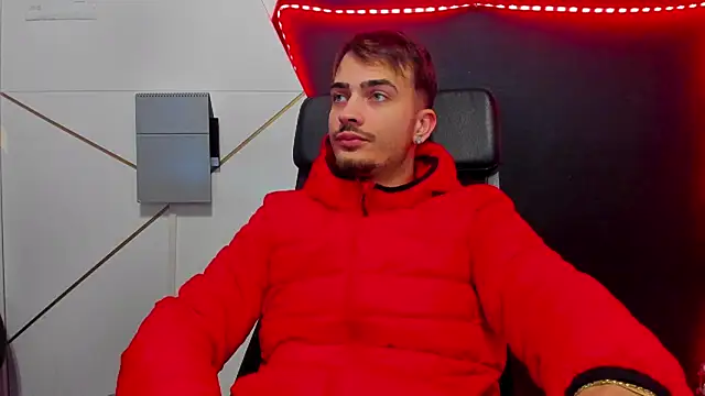 Snapshot of BrandonTate chatting on 02.03.26 BrandonTate online show from 02.03.26