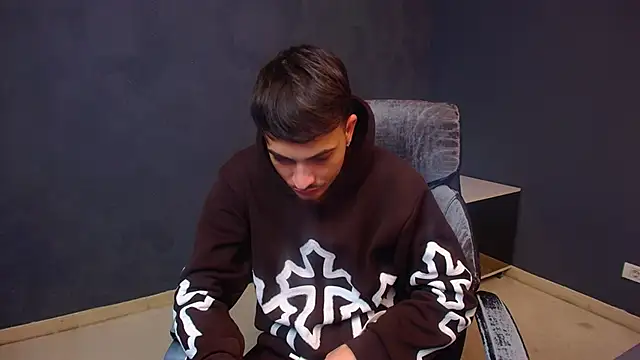 Snapshot of BrandonTate chatting on 03.02.26 BrandonTate online show from 03.02.26