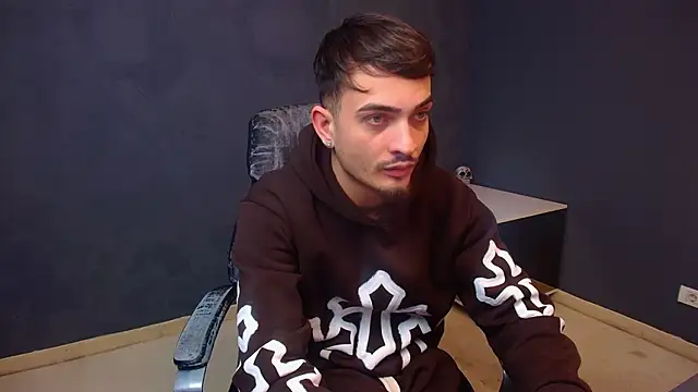 Snapshot of BrandonTate chatting on 03.02.26 BrandonTate online show from 03.02.26