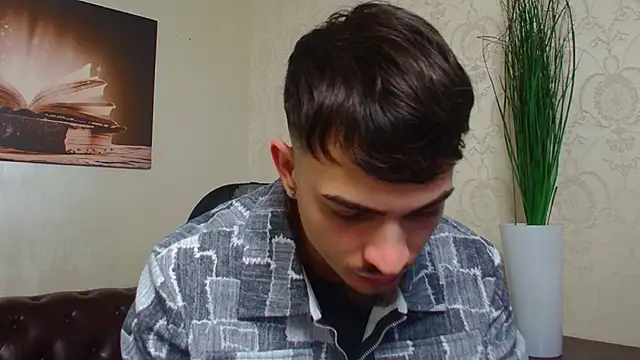 BrandonTate online show from 03.07.26