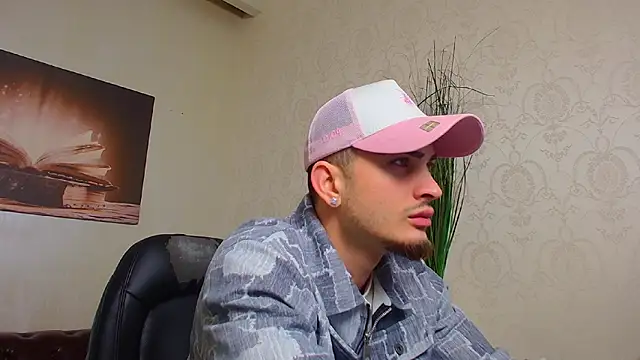 BrandonTate online show from 03.23.26