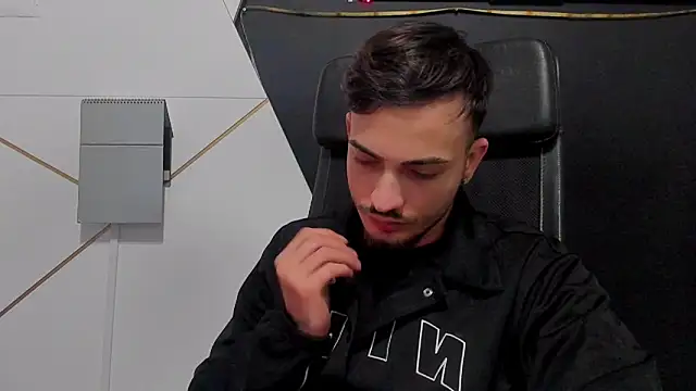 BrandonTate online show from 04.02.26