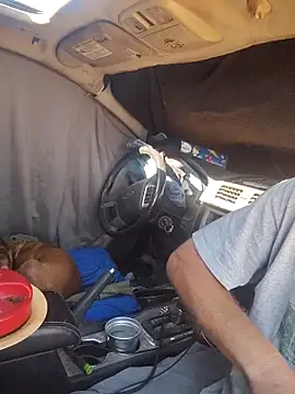 FloppyPickle4u online show from 03.18.25