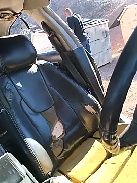 FloppyPickle4u online show from 01.17.26