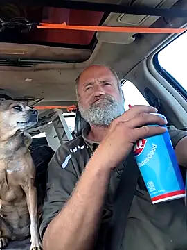 FloppyPickle4u online show from 03.02.26