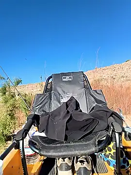 FloppyPickle4u online show from 03.08.26