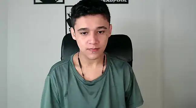 kaiine190 online show from 12.04.24