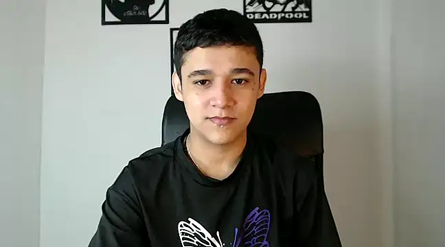 kaiine190 online show from 12.11.24