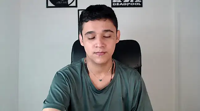 kaiine190 online show from 12.12.24