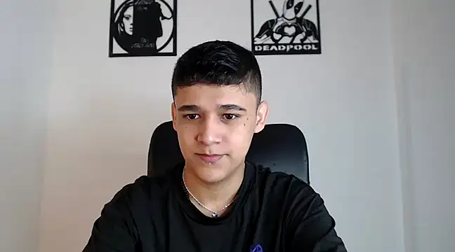 kaiine190 online show from 12.17.24