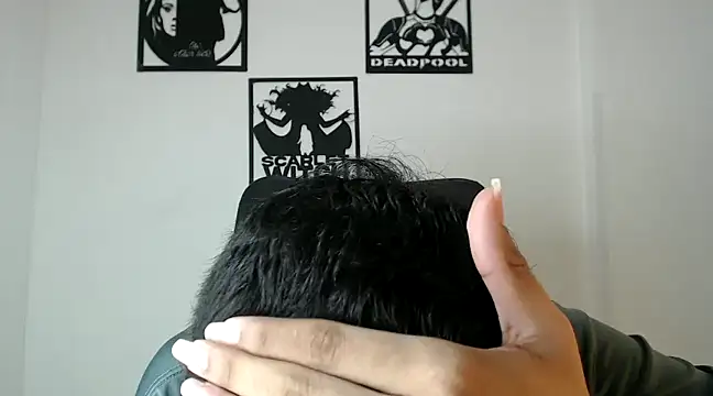 kaiine190 online show from 12.28.24