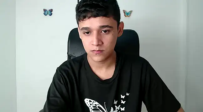 kaiine190 online show from 01.07.25