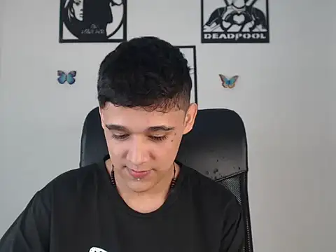 kaiine190 online show from 01.29.25