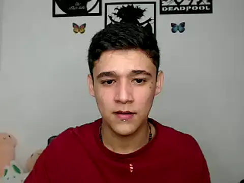 kaiine190 online show from 02.14.25