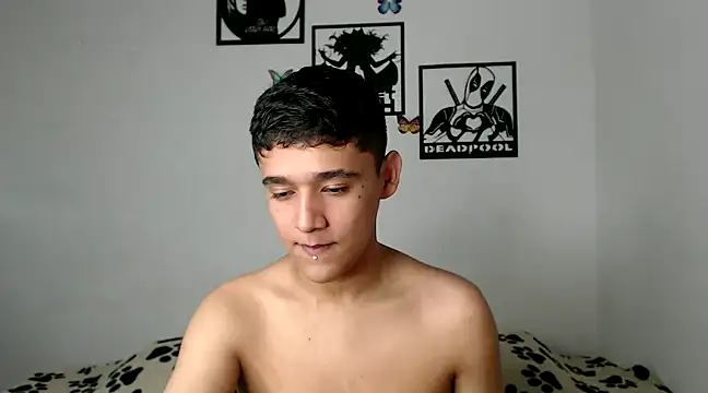 kaiine190 online show from 03.13.25