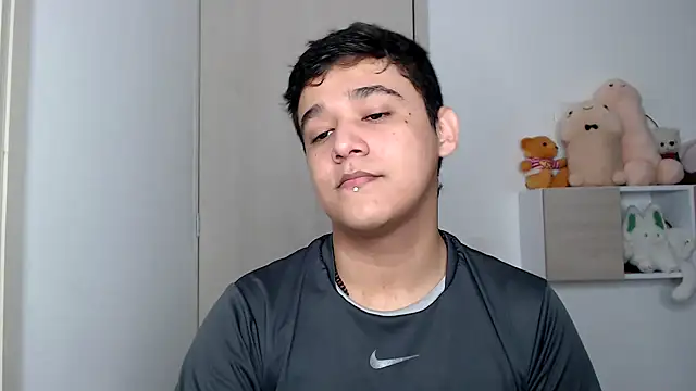 kaiine190 online show from 10.16.25