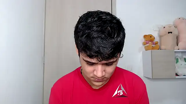 kaiine190 online show from 10.17.25