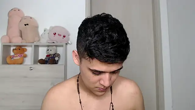 kaiine190 online show from 11.13.25