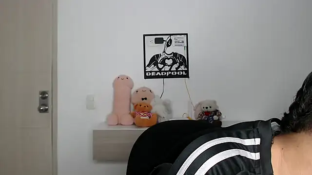 kaiine190 online show from 11.20.25