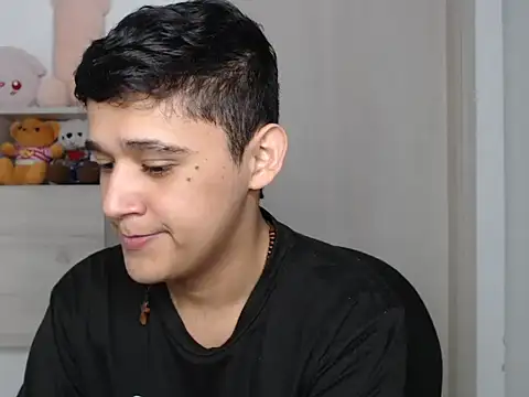 kaiine190 online show from 12.03.25