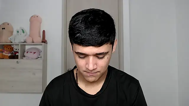 kaiine190 online show from 12.13.25