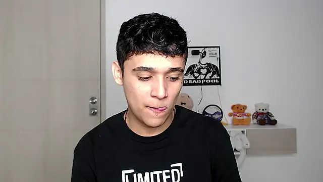 kaiine190 online show from 01.18.26