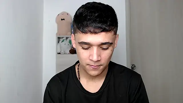 kaiine190 online show from 02.12.26