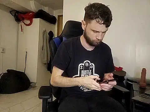 Talenjames4 online show from 11.01.25