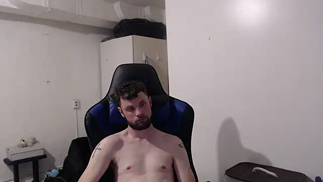 Talenjames4 online show from 11.08.25